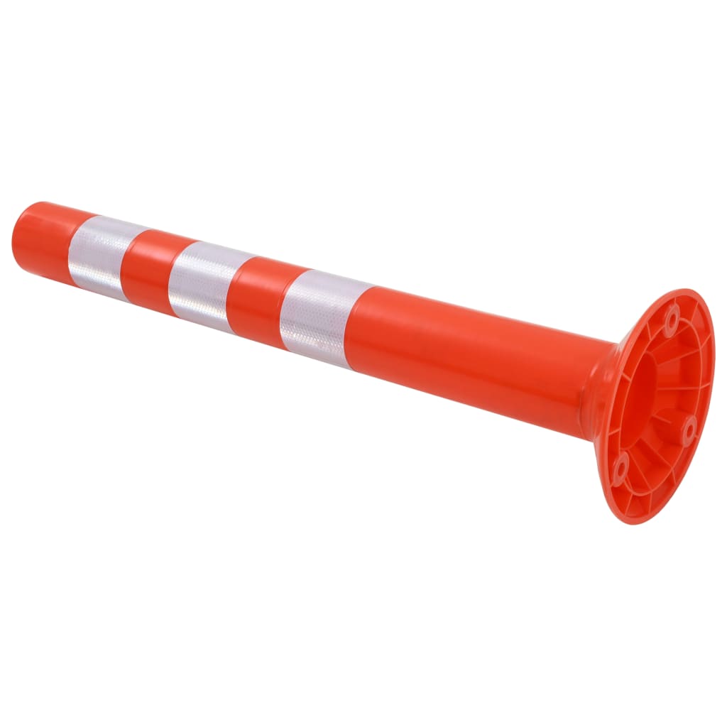 Trafikpollare