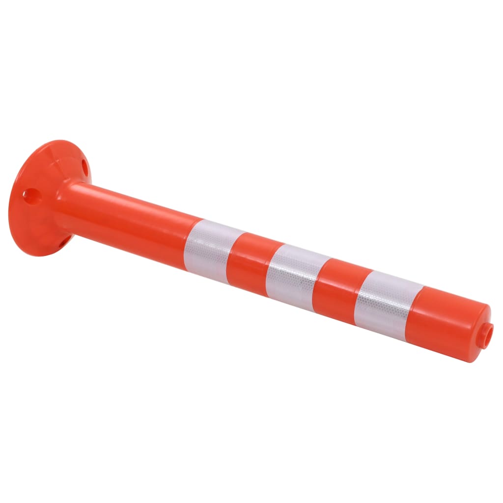 Trafikpollare