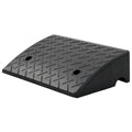 Trottoarramp gummi
