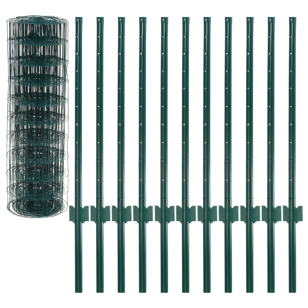 Eurofence