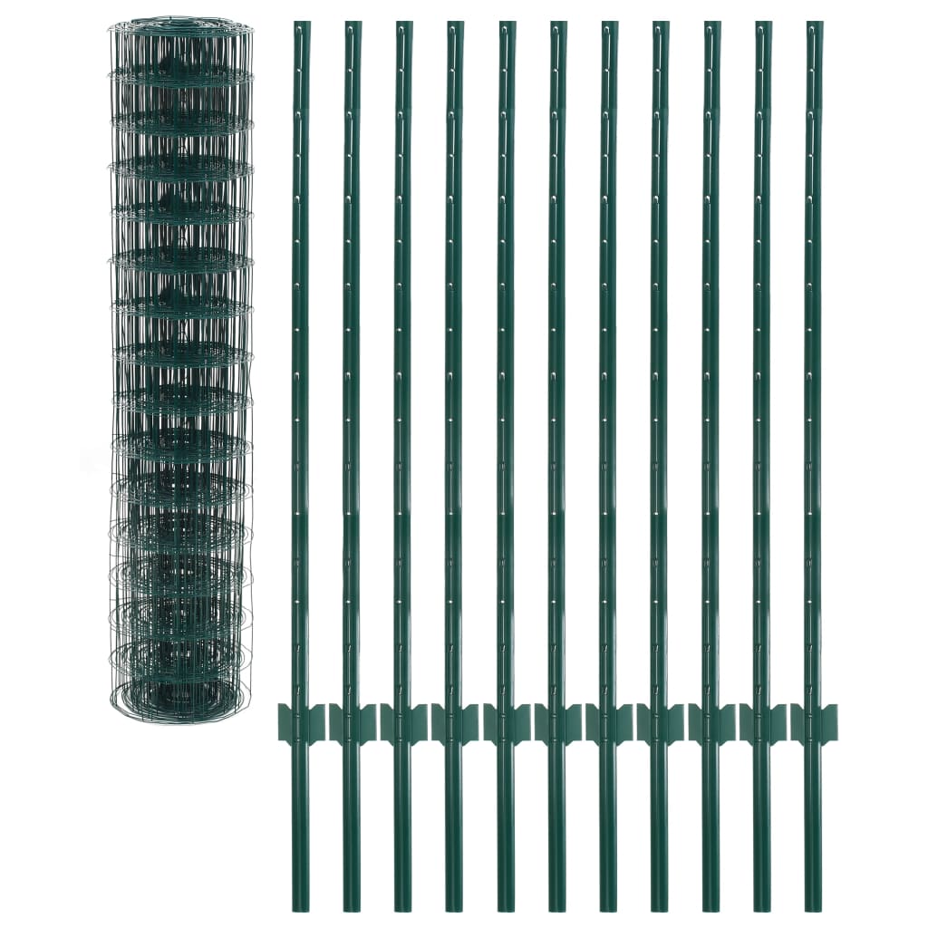 Eurofence