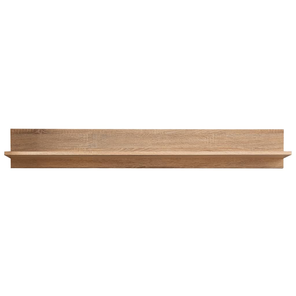 TV-möbel Med LED-belysning