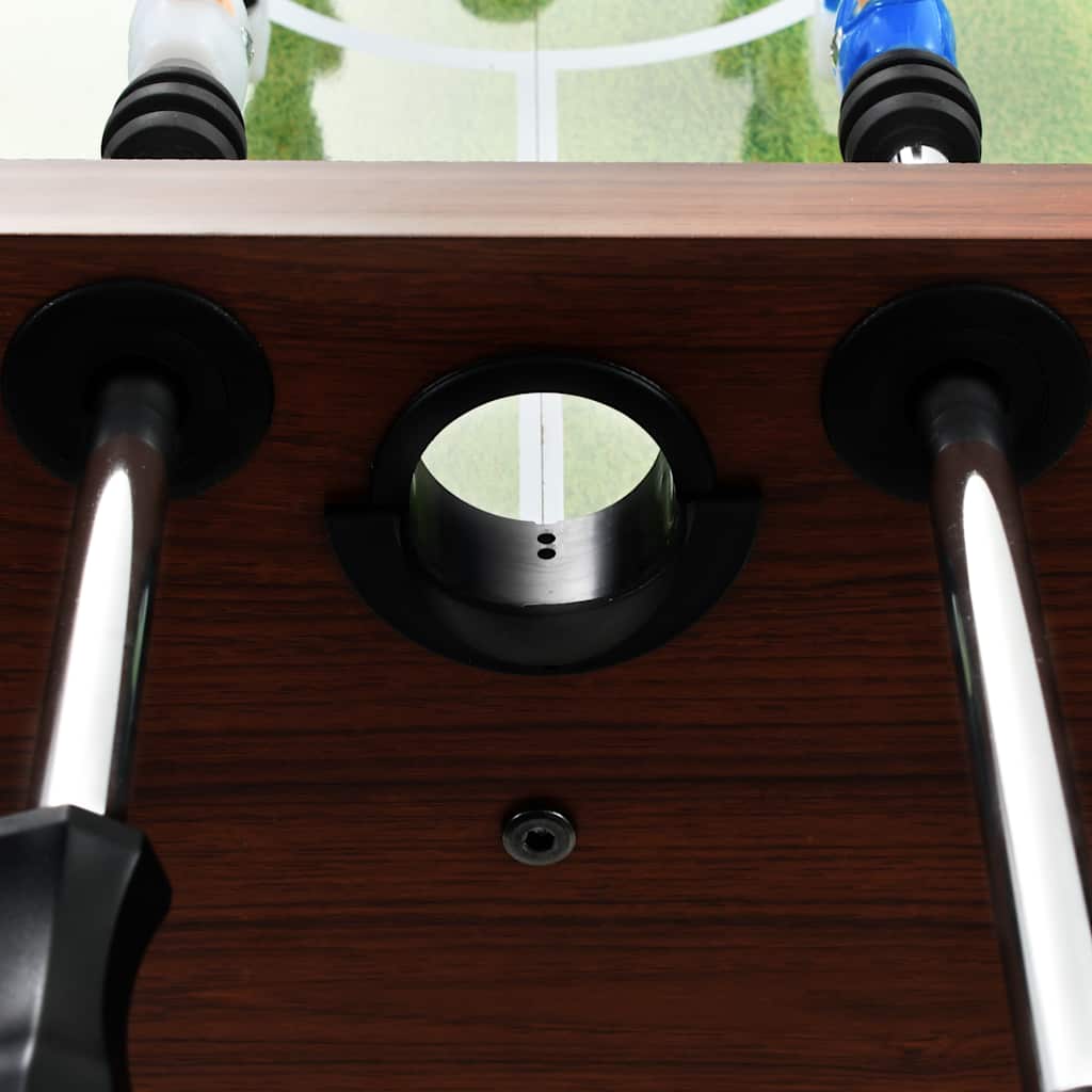 Fotbollsbord 60 kg