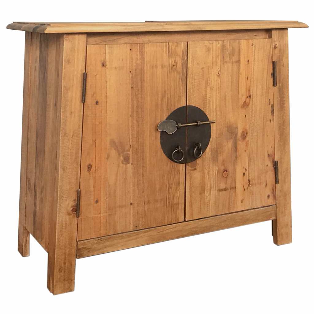 Badrumsunderskåp