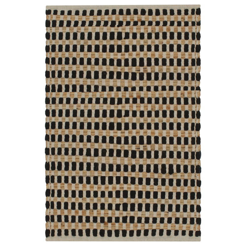 Badrumsmattor Handvävd Jute