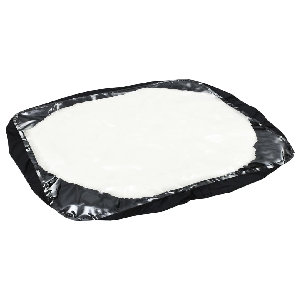 Saltspridare manuell