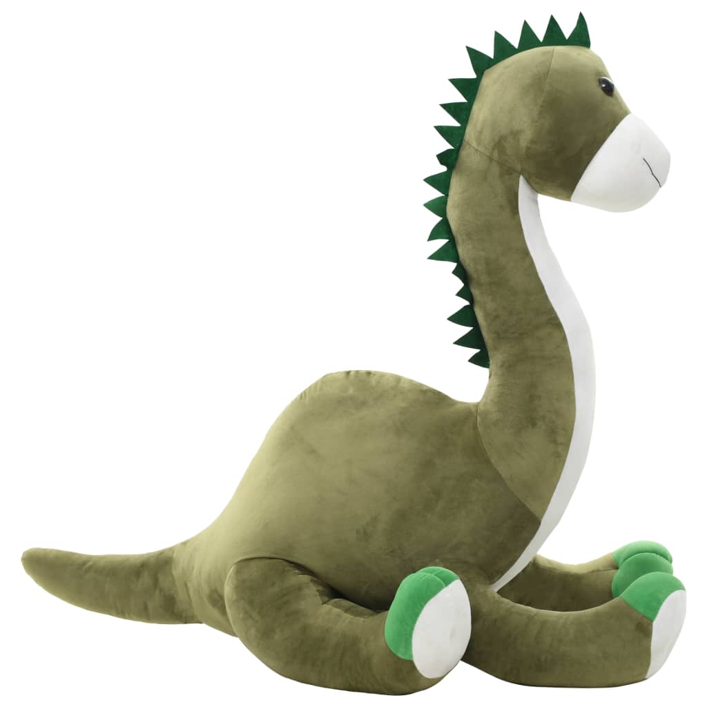 Gosedjur brontosaurus plysch