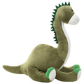 Gosedjur brontosaurus plysch