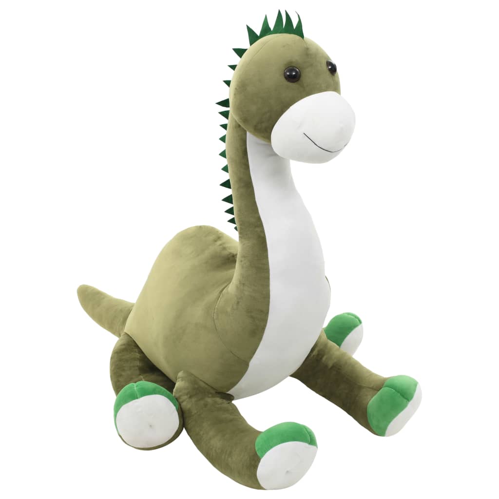 Gosedjur brontosaurus plysch