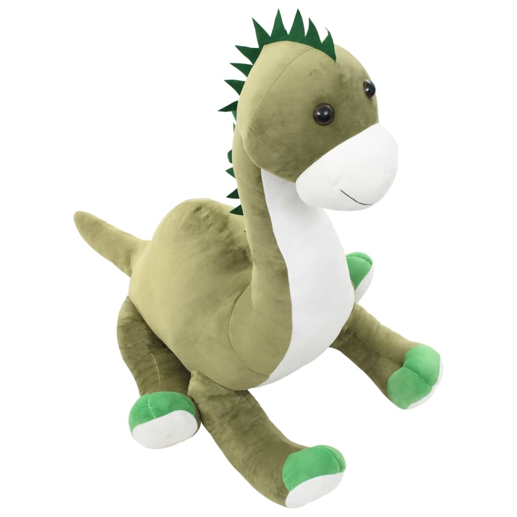 Gosedjur brontosaurus plysch