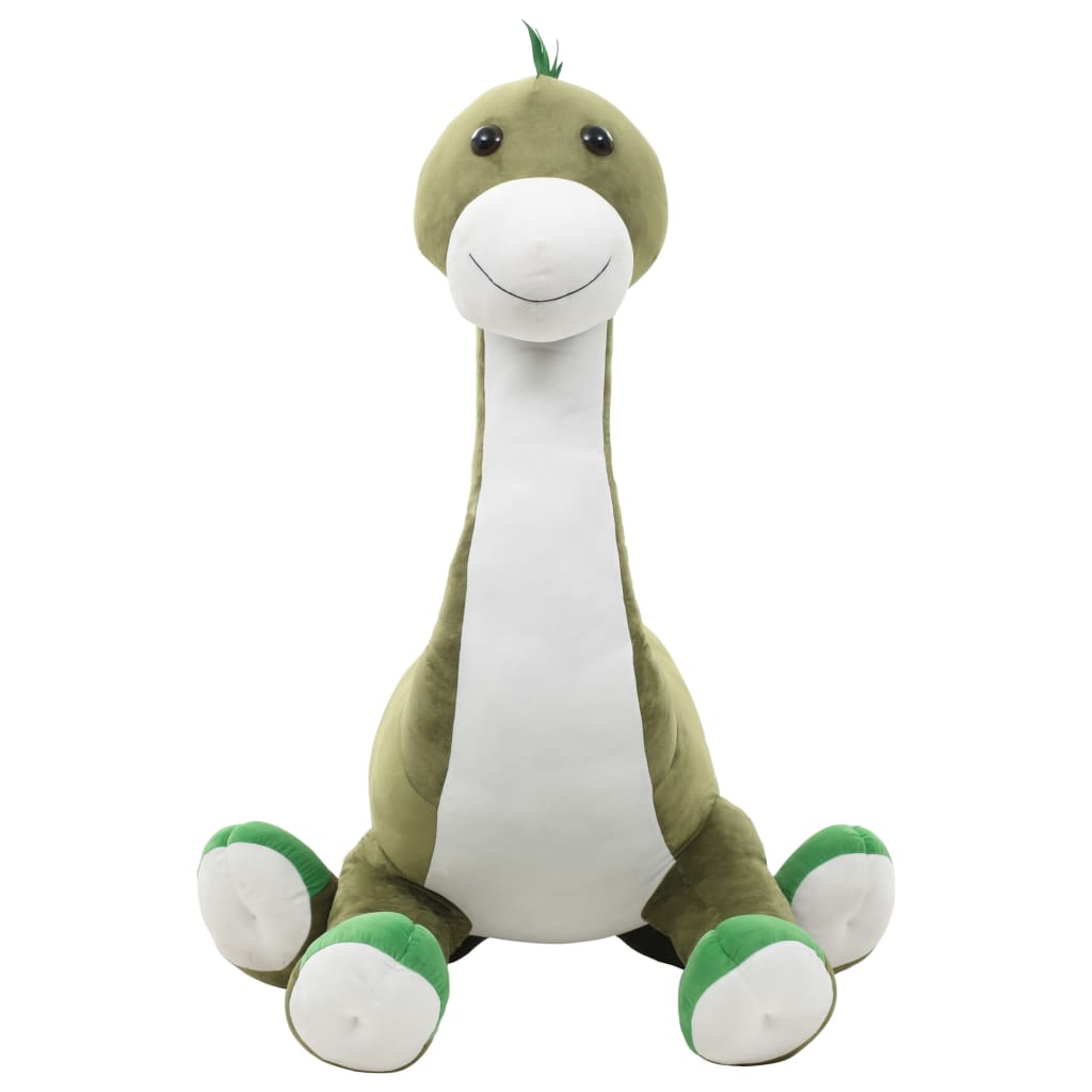Gosedjur brontosaurus plysch