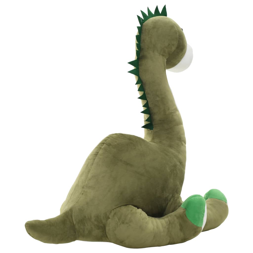 Gosedjur brontosaurus plysch