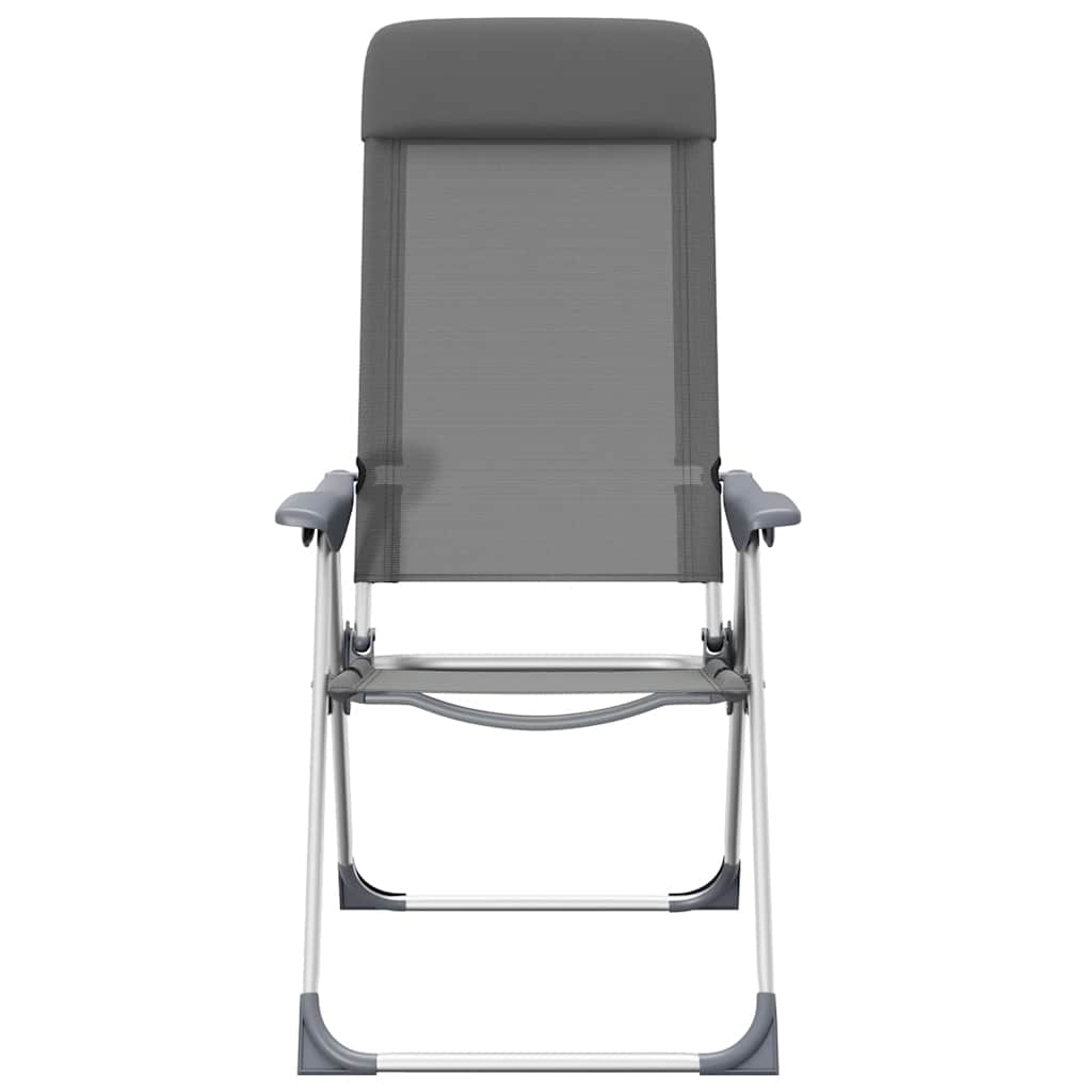 Hopfällbara campingstolar