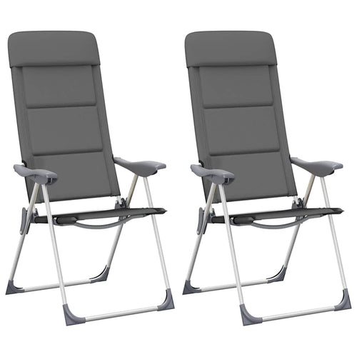 Campingstolar