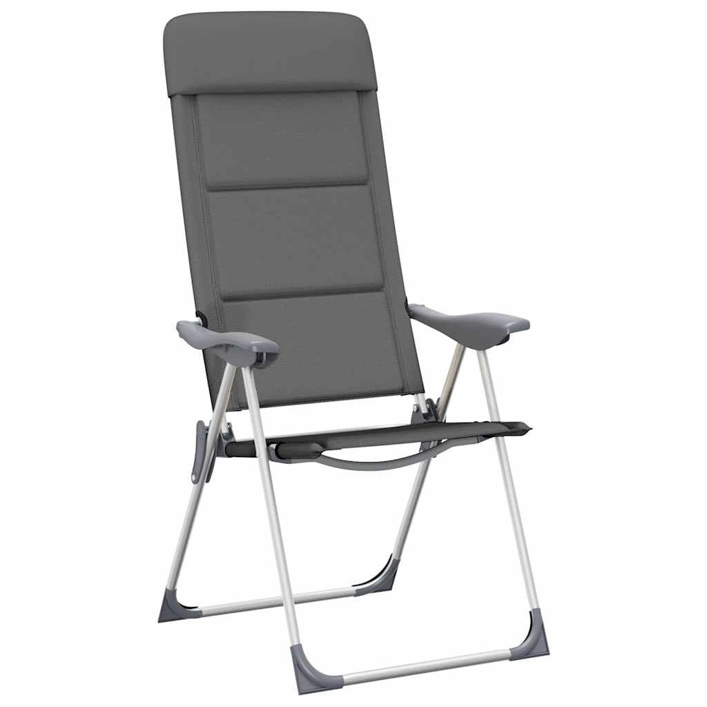 Campingstolar
