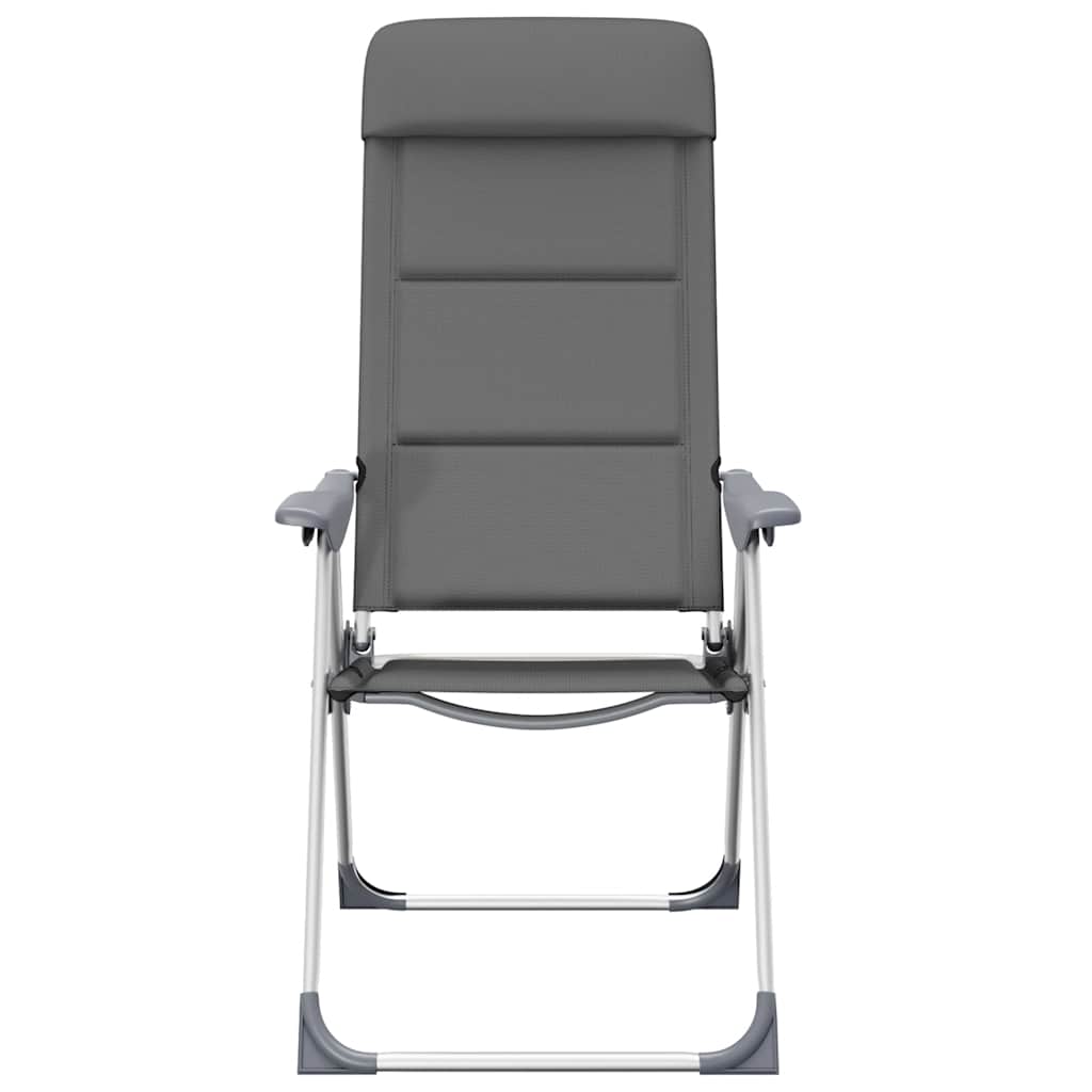 Campingstolar