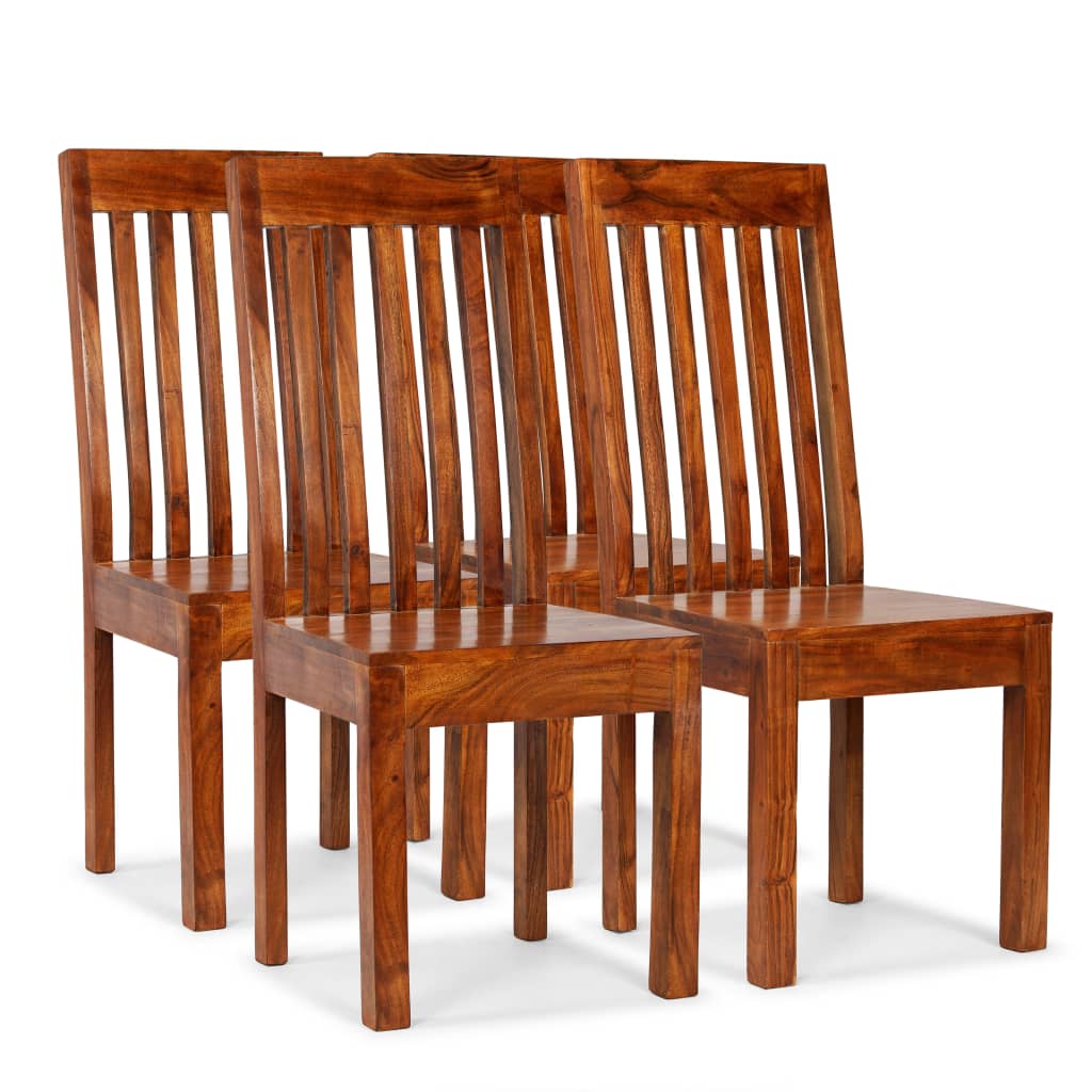 Matstolar modern