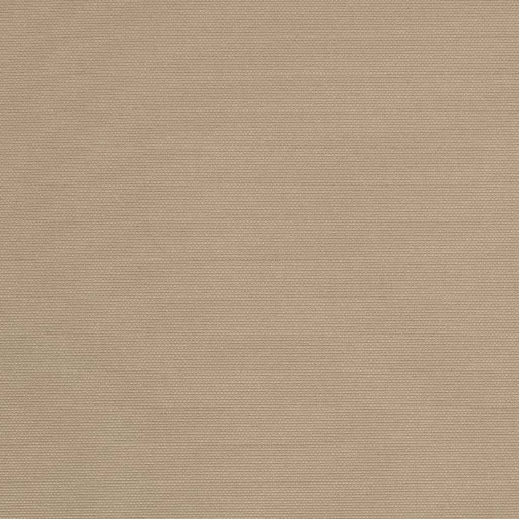 Frihängande Trädgårdsparasoll LEDs Och Stålstång Taupe