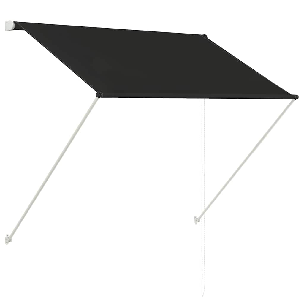 Markis 150x150 Cm Gräddvit