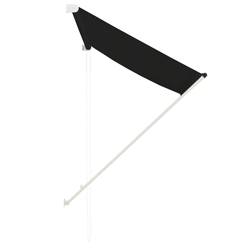 Markis 150x150 Cm Gräddvit