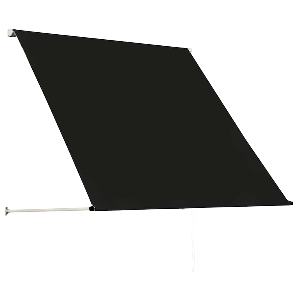 Markis 150x150 Cm Gräddvit