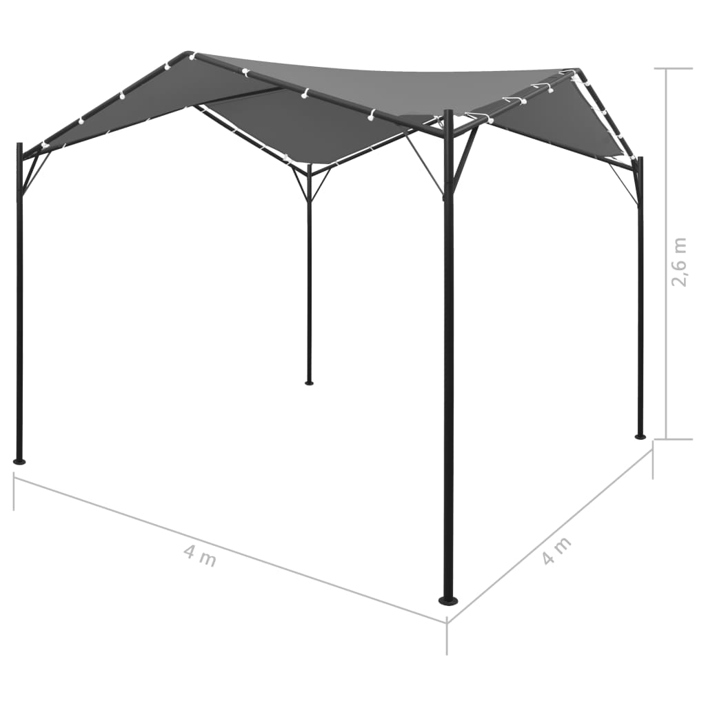 Paviljong