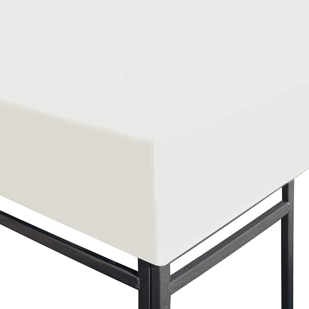 Paviljongtak 310 G och M²