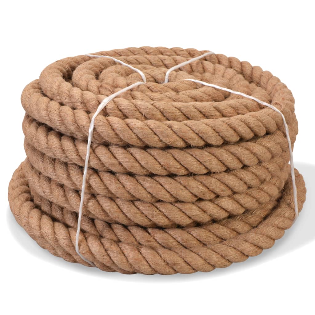 Rep 100% Jute