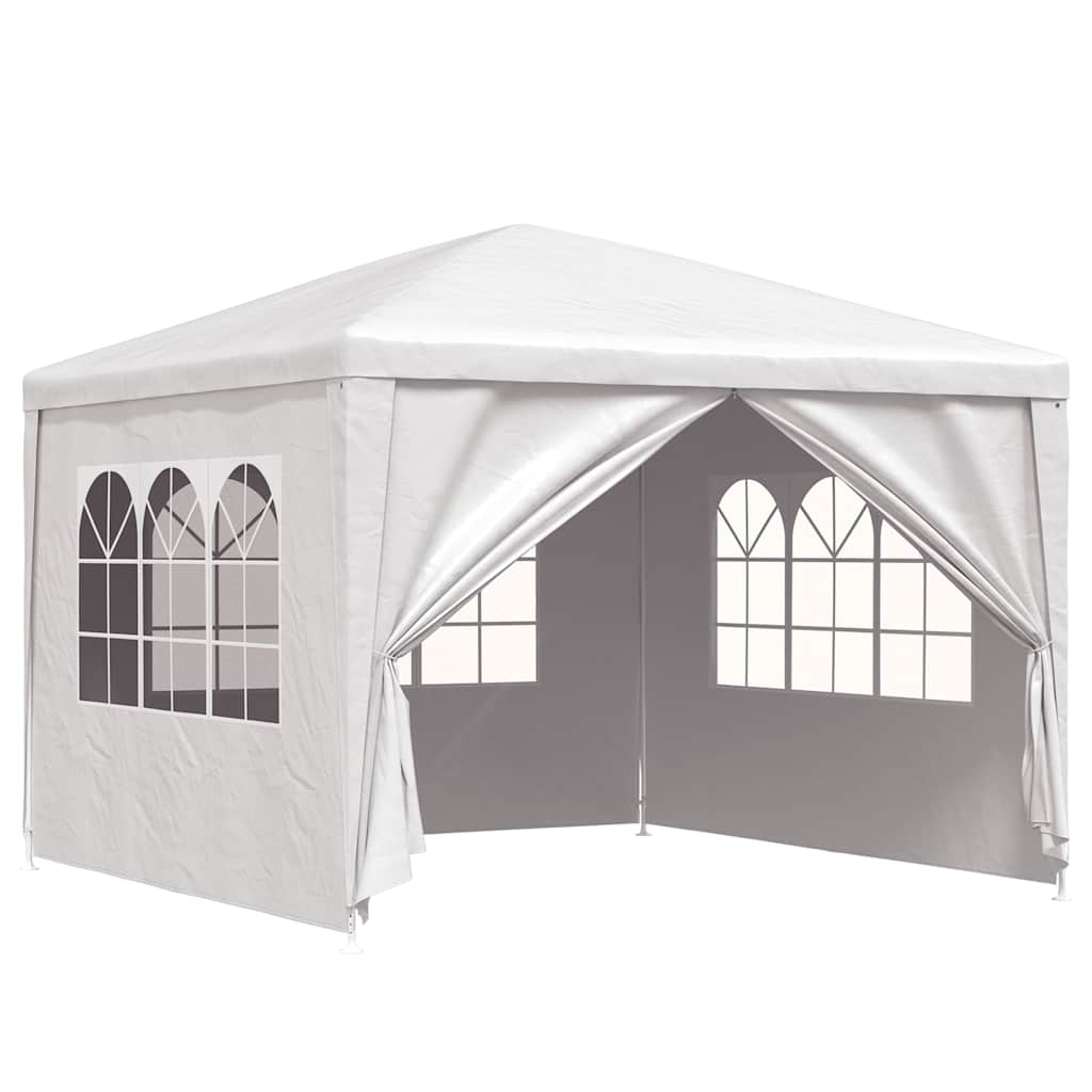 Partytält 3x4 M Blå
