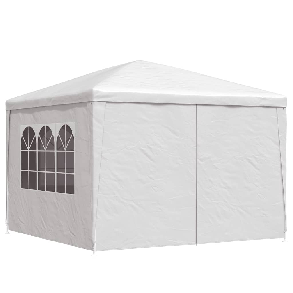 Partytält 3x4 M Blå