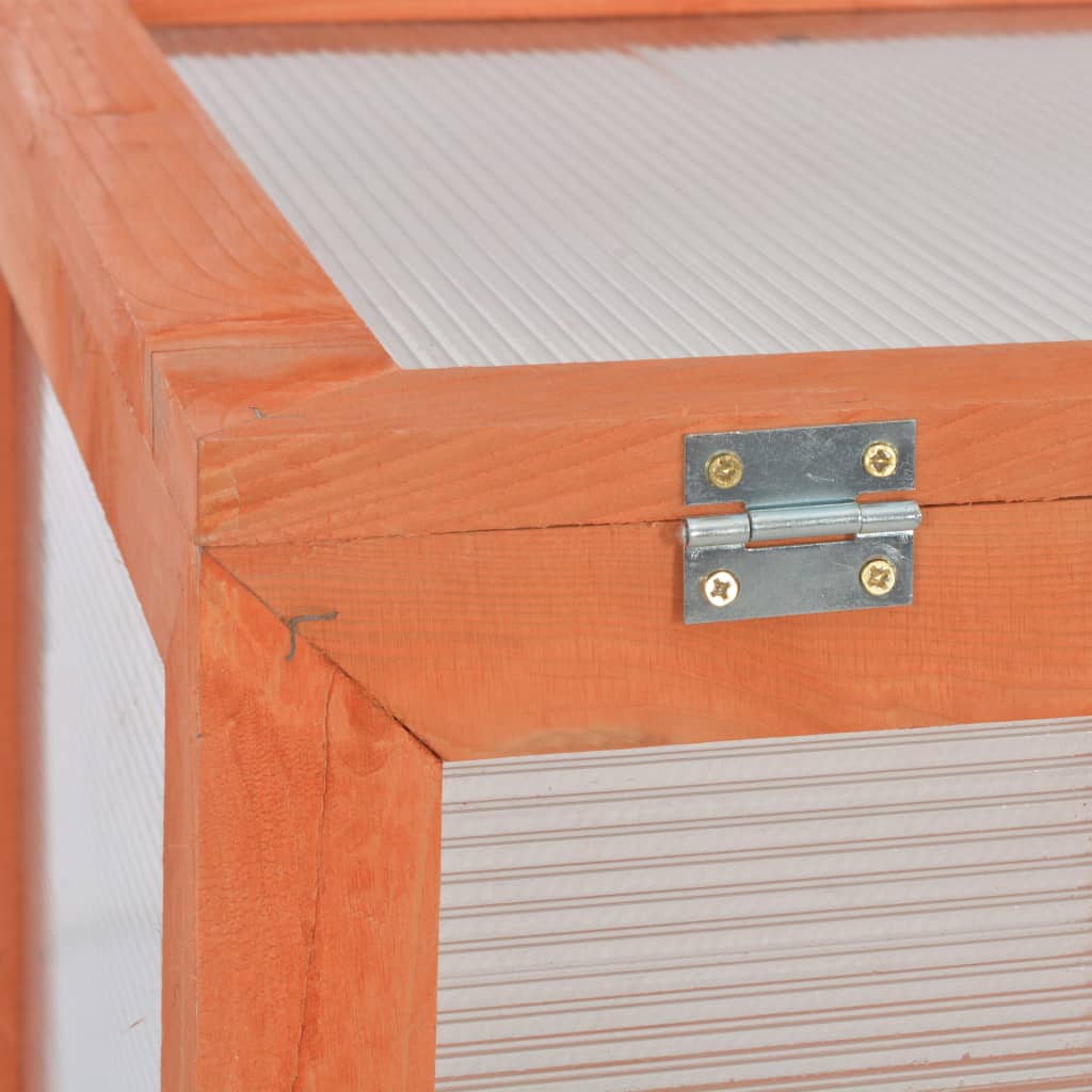 Växthus