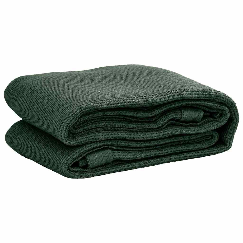 Tältmatta