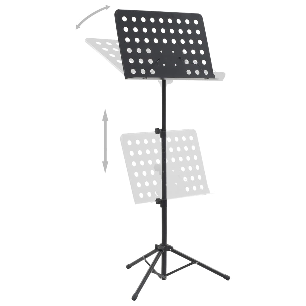 Notställ