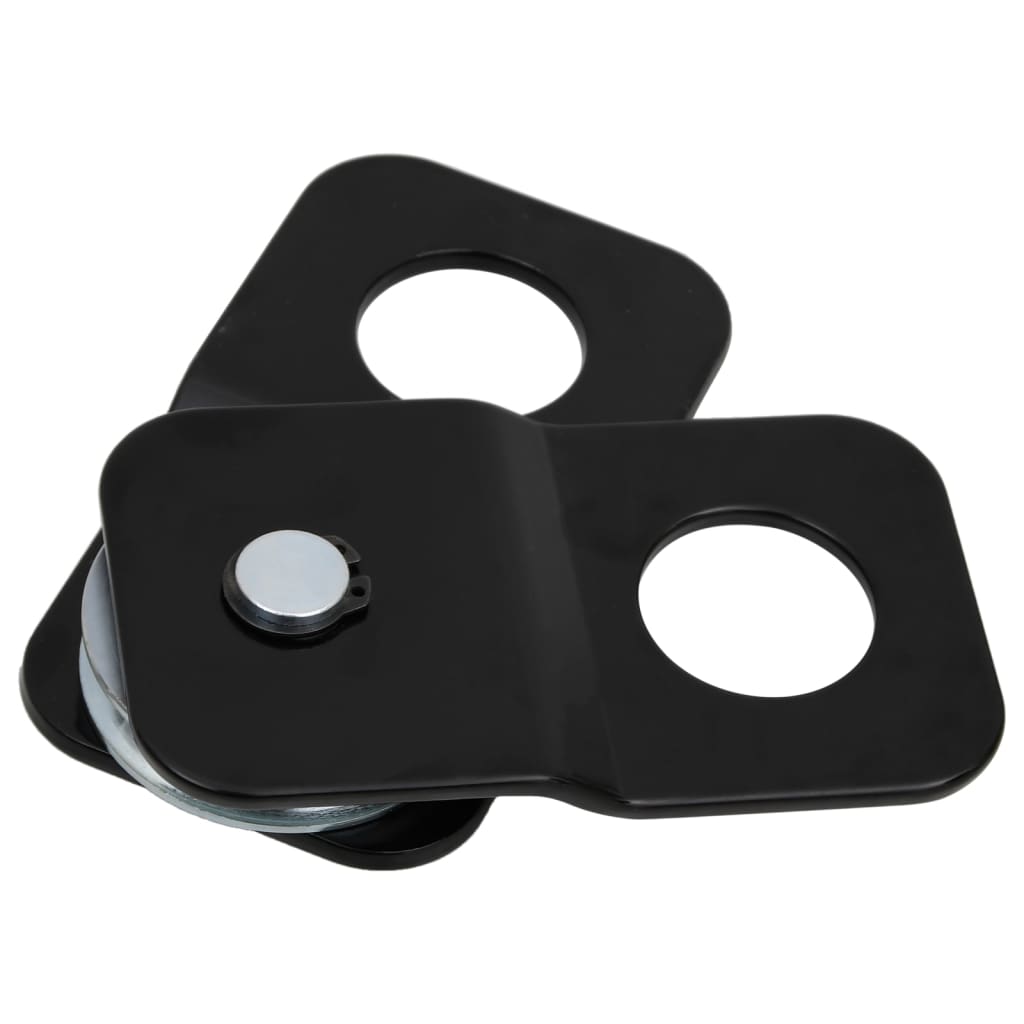Brytblock 4 ton