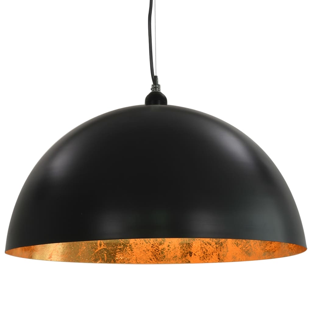 Taklampor 2 St Och Halvrunda E27