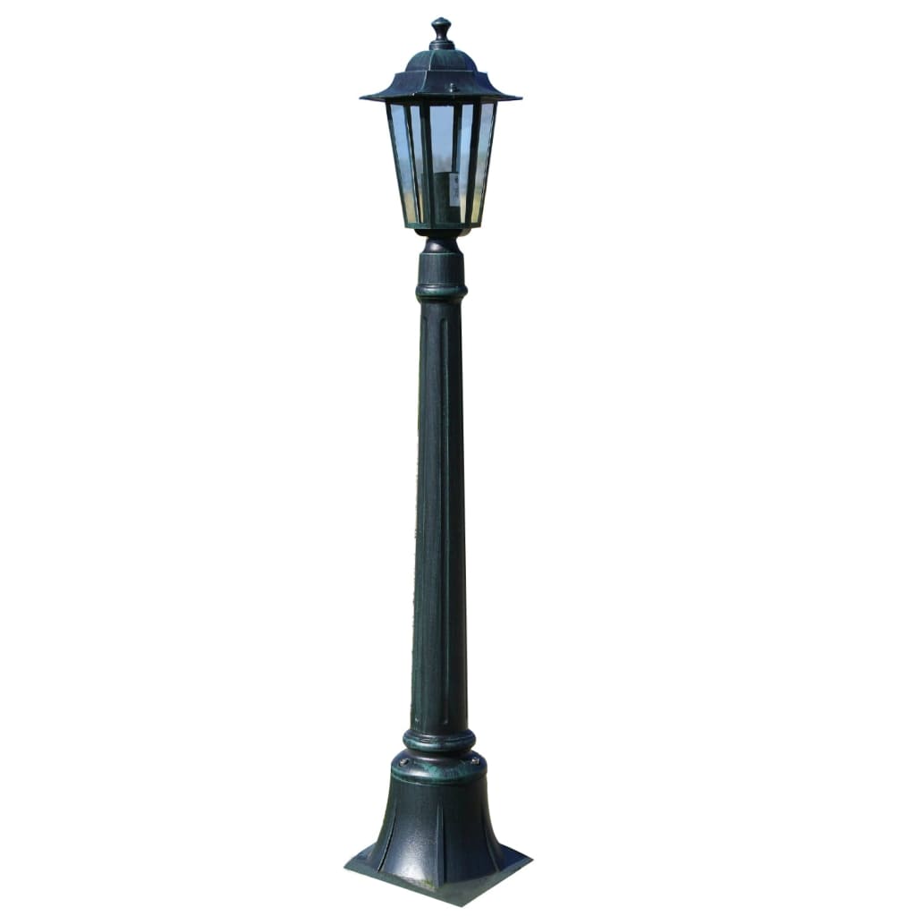 Trädgårdslampa Preston