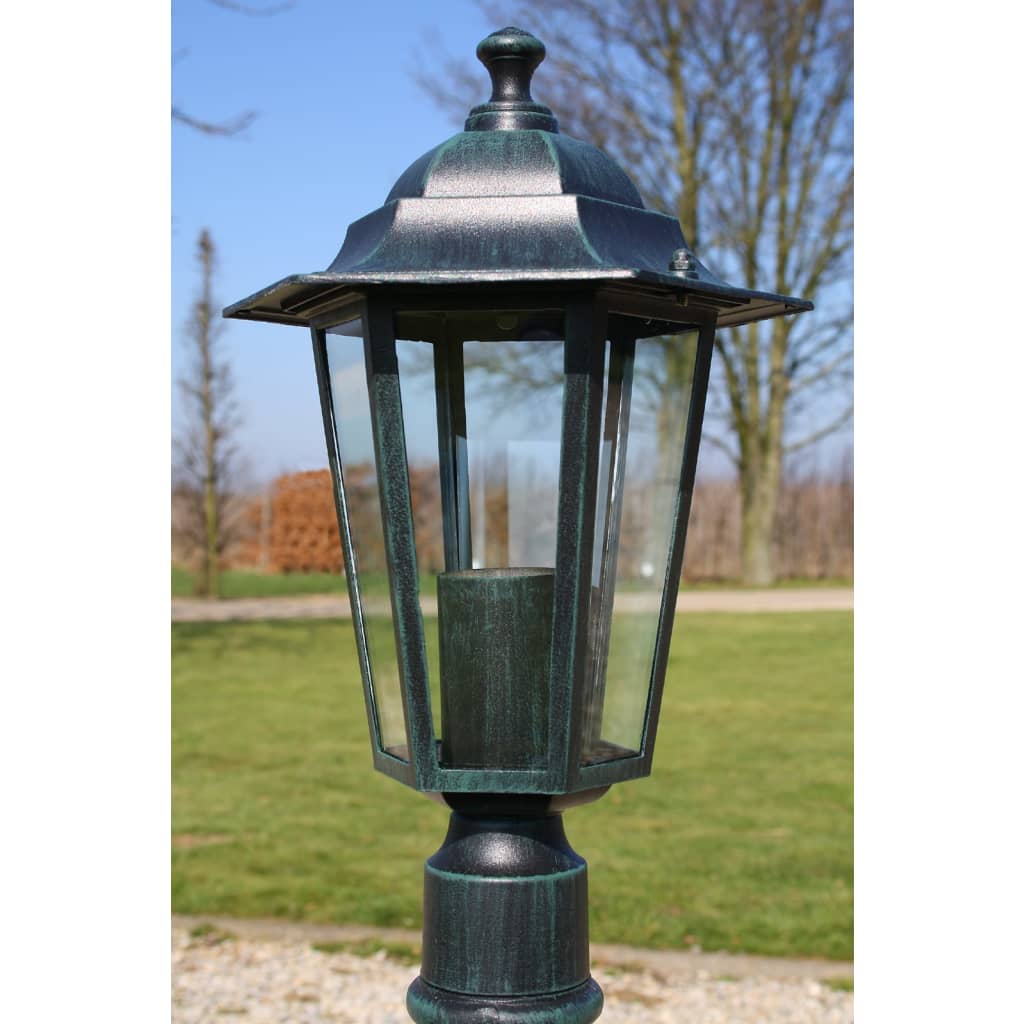 Trädgårdslampa Preston
