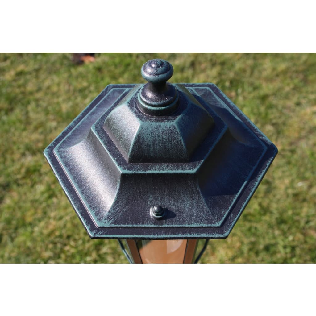 Trädgårdslampa Preston