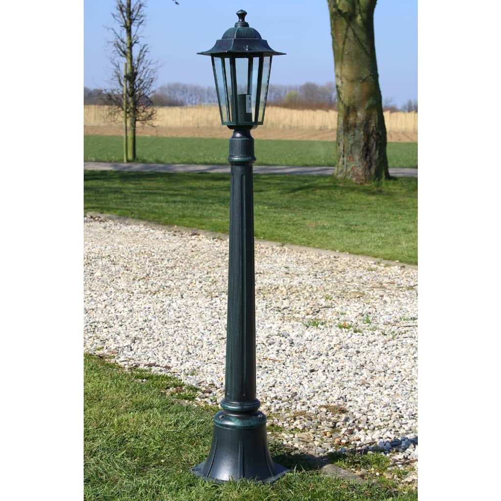 Trädgårdslampa Preston