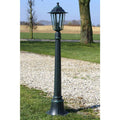 Trädgårdslampa Preston