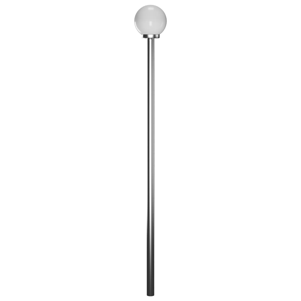 Trädgårdslampa 2 Lampor