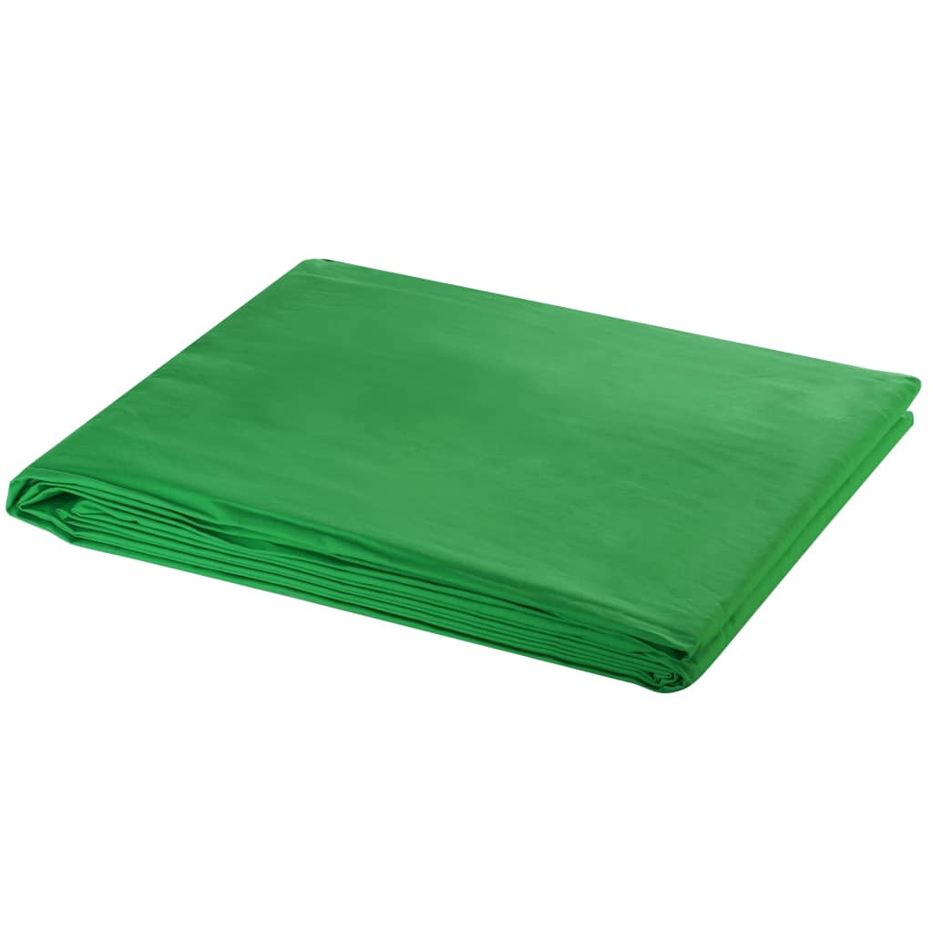 Fotobakgrund utan stativ chroma key
