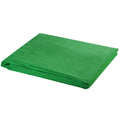 Fotobakgrund utan stativ chroma key
