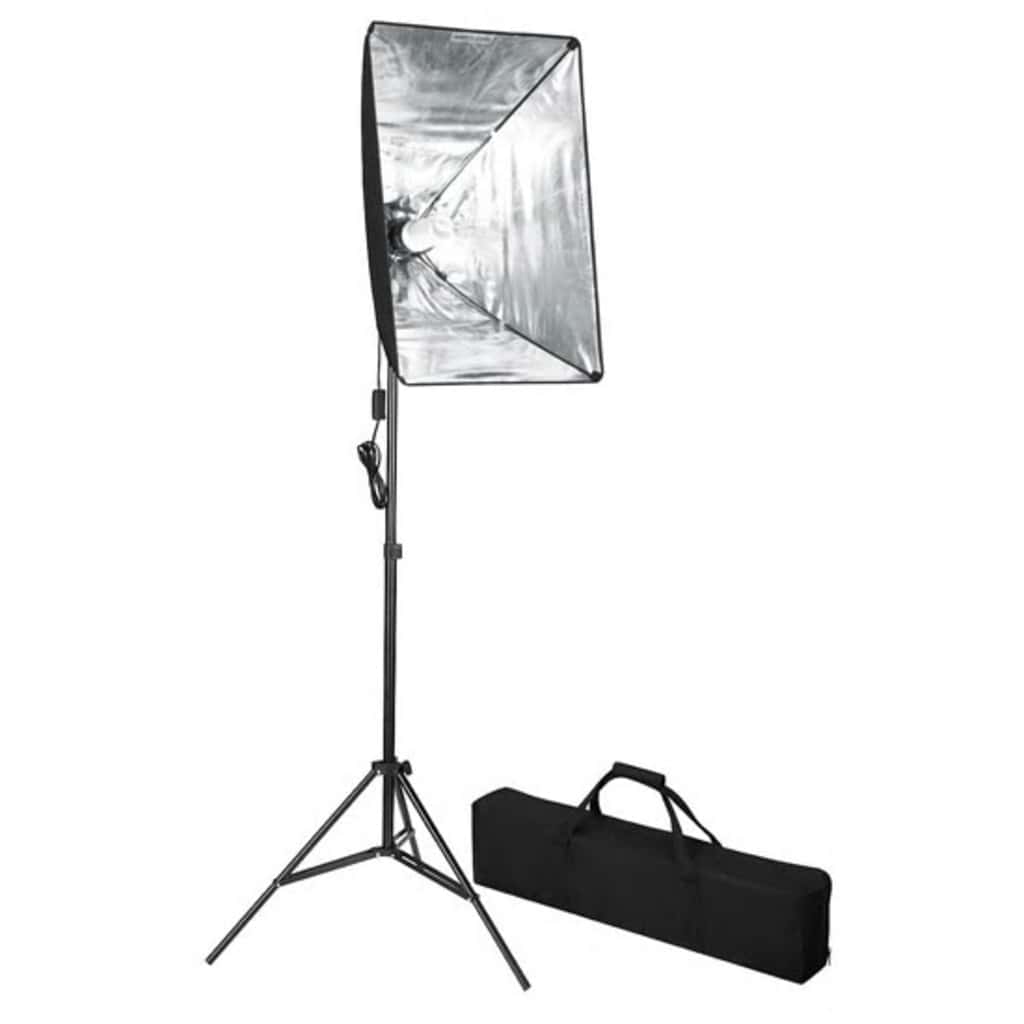 Professionell Studiobelysning
