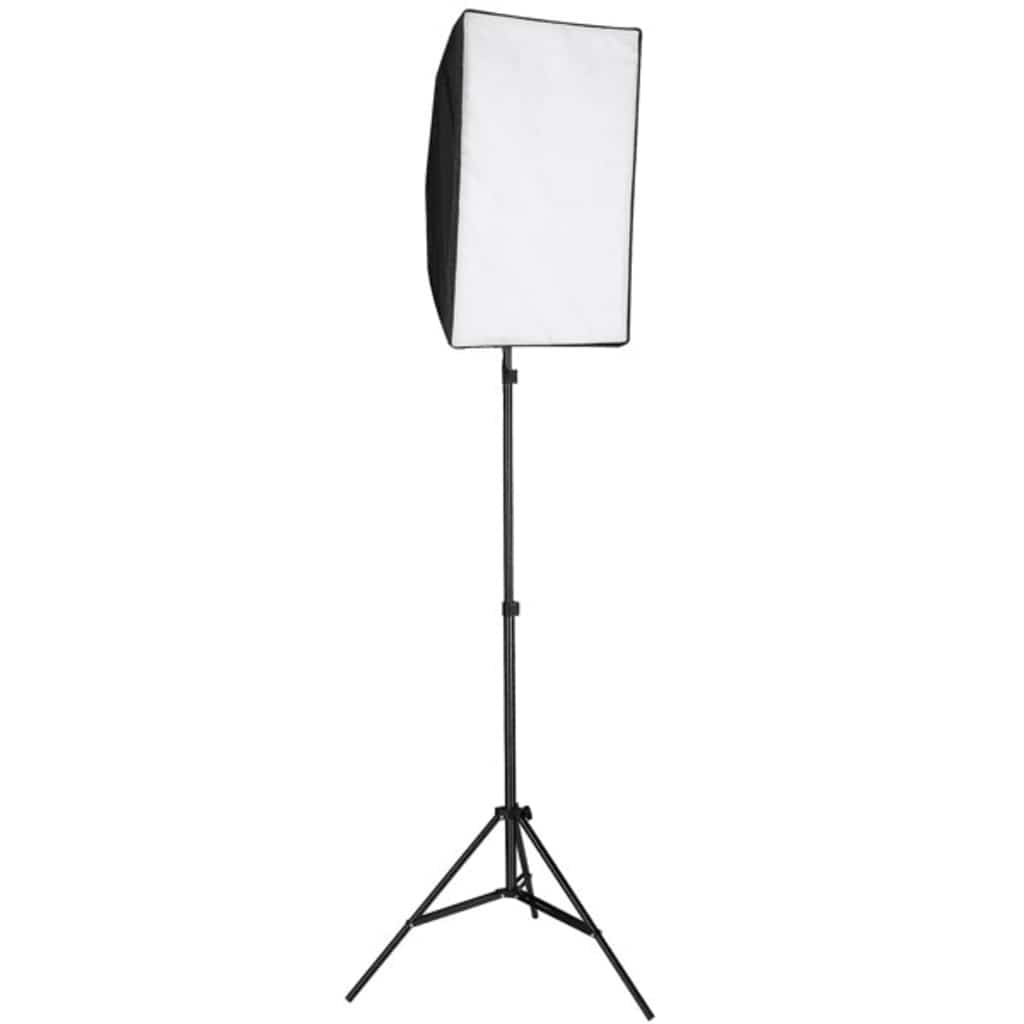 Professionell Studiobelysning