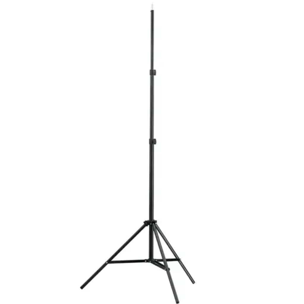 Professionell Studiobelysning