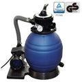 Sandfilterpump 400 W Och Tim