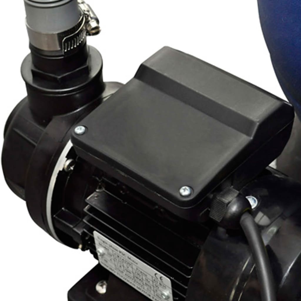 Sandfilterpump 400 W Och Tim