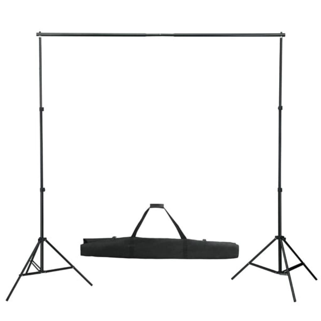 Stativ och fotobakgrund