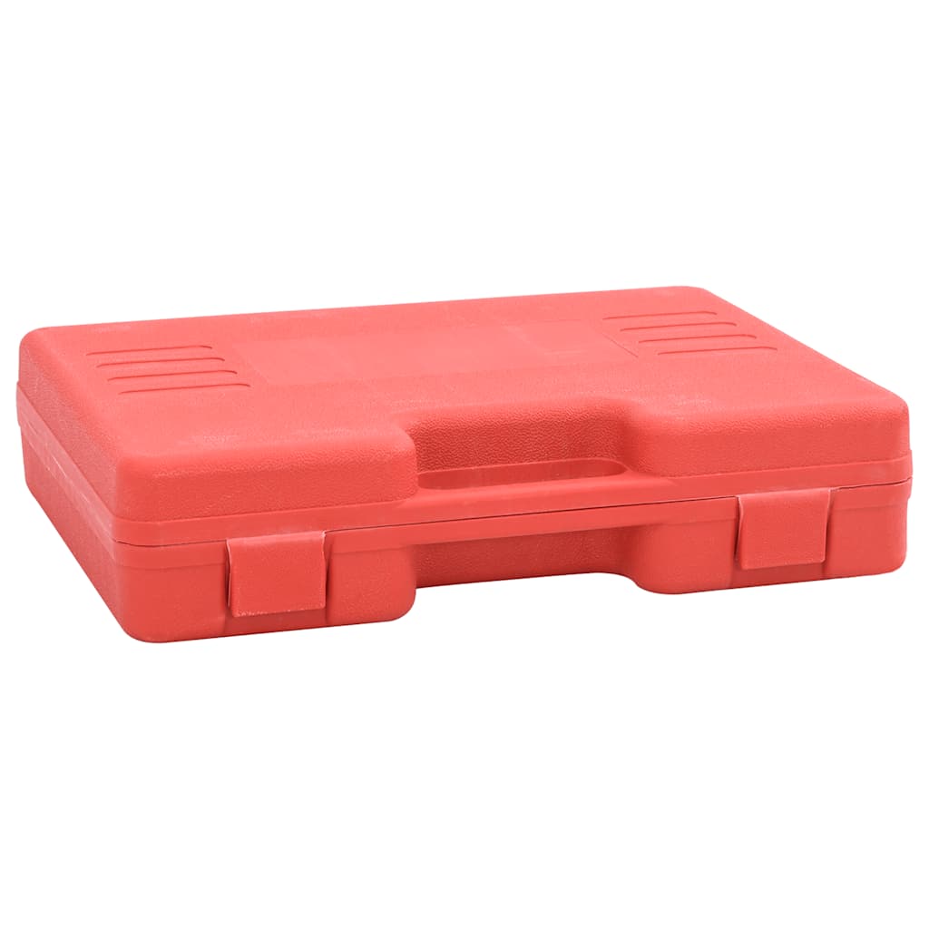 Karosserireparationssats 7 Delar